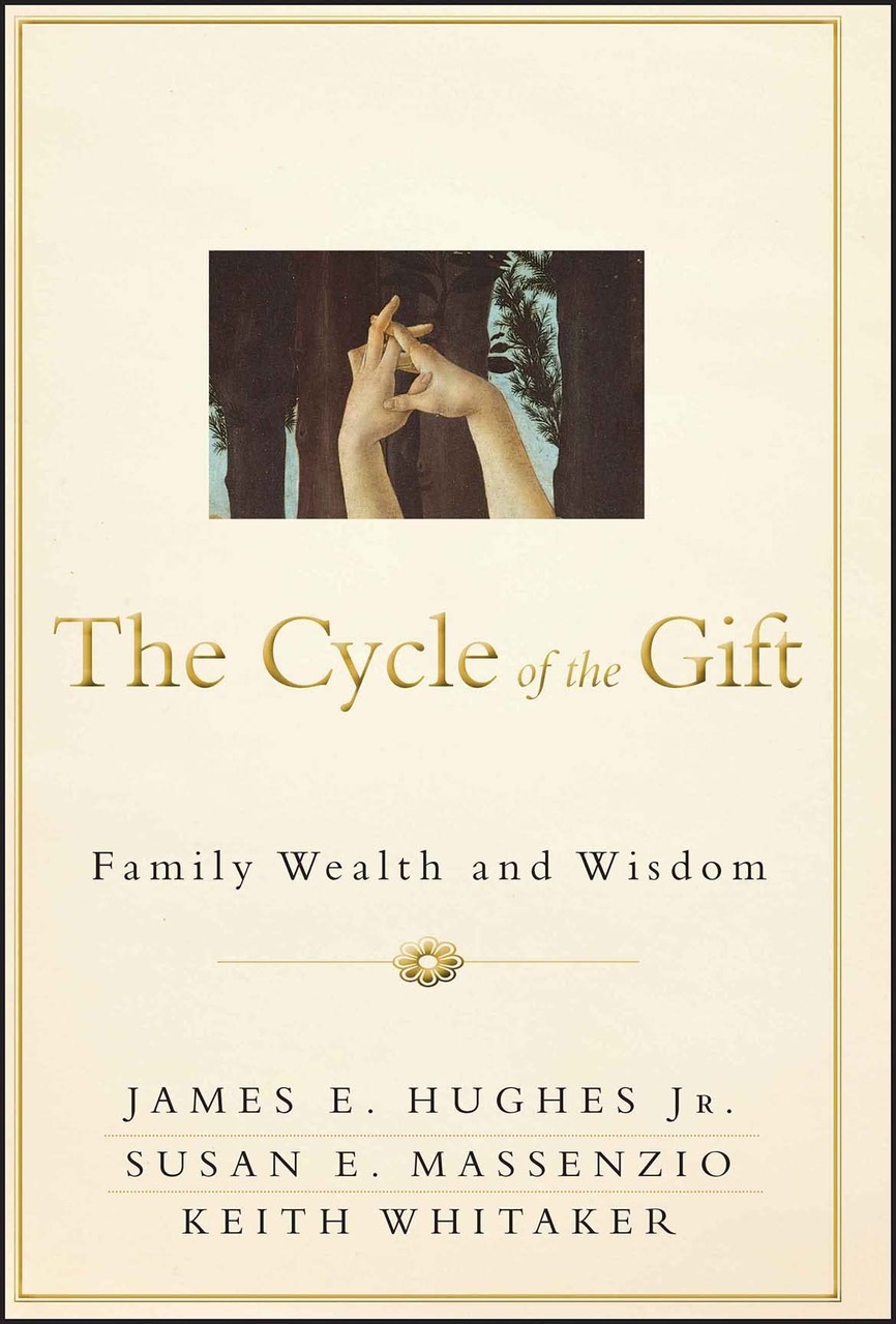  Cycle of the Gift