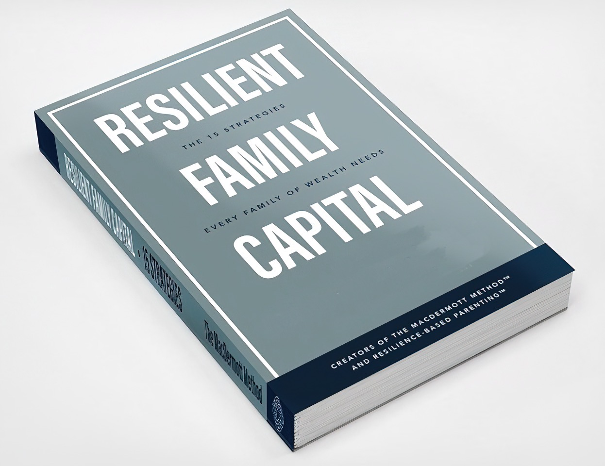  Resilient Family Capital